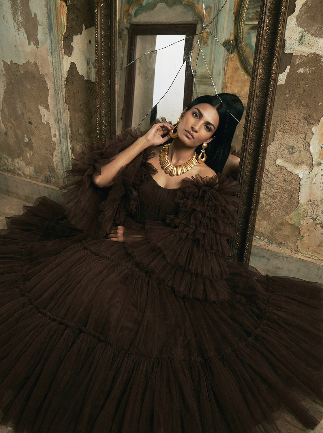 Jewellery model photos/videos