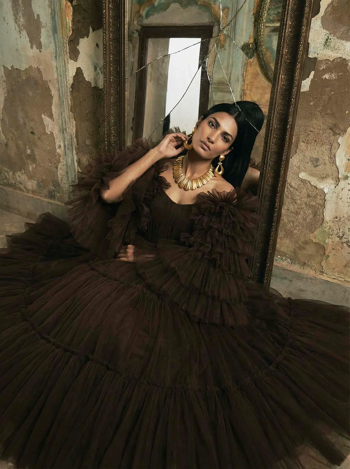 Jewellery model photos/videos