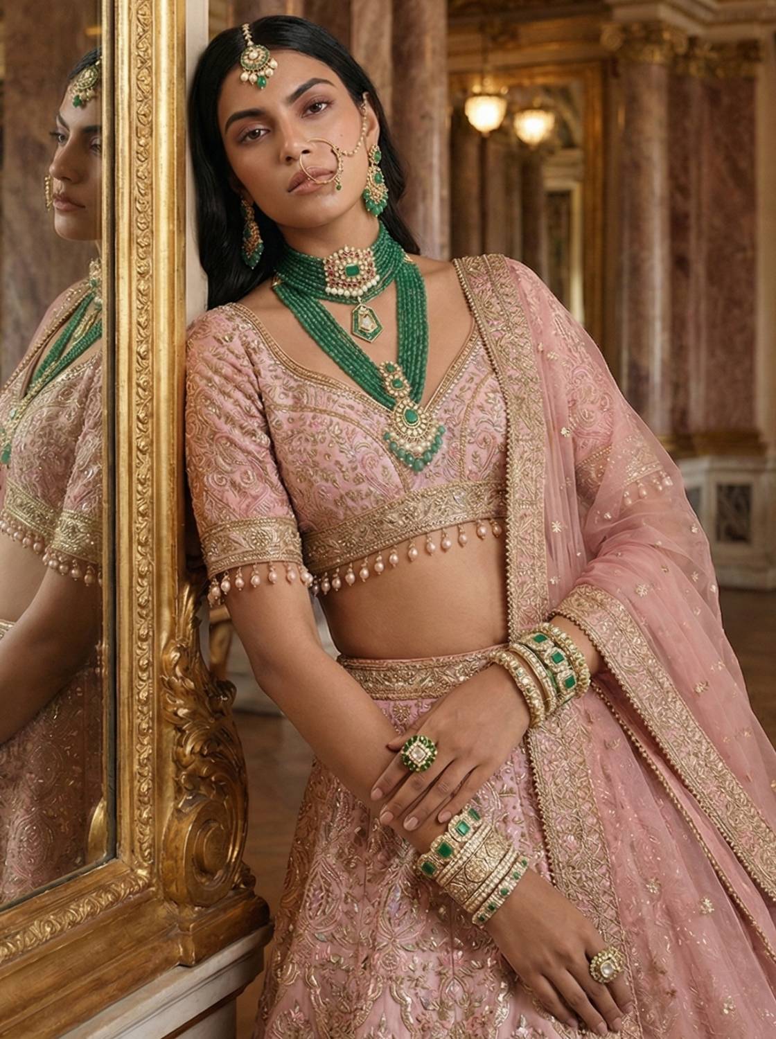 Creative team of Photographers