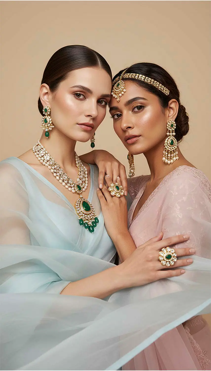 Creative team of Photographers