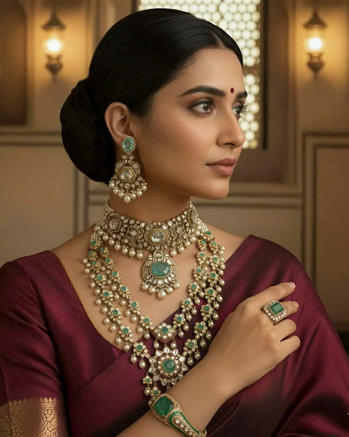 Simple Pricing you jewellry Photos