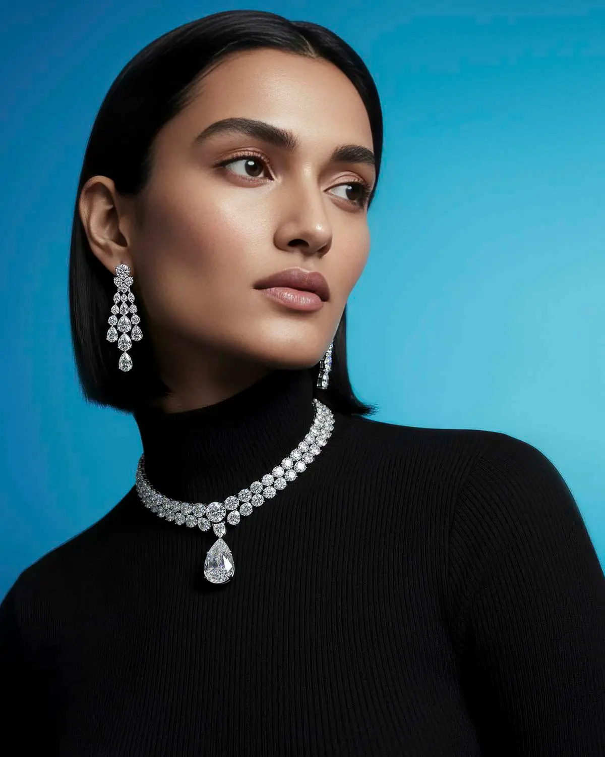 JewelShoot AI jewellery photos