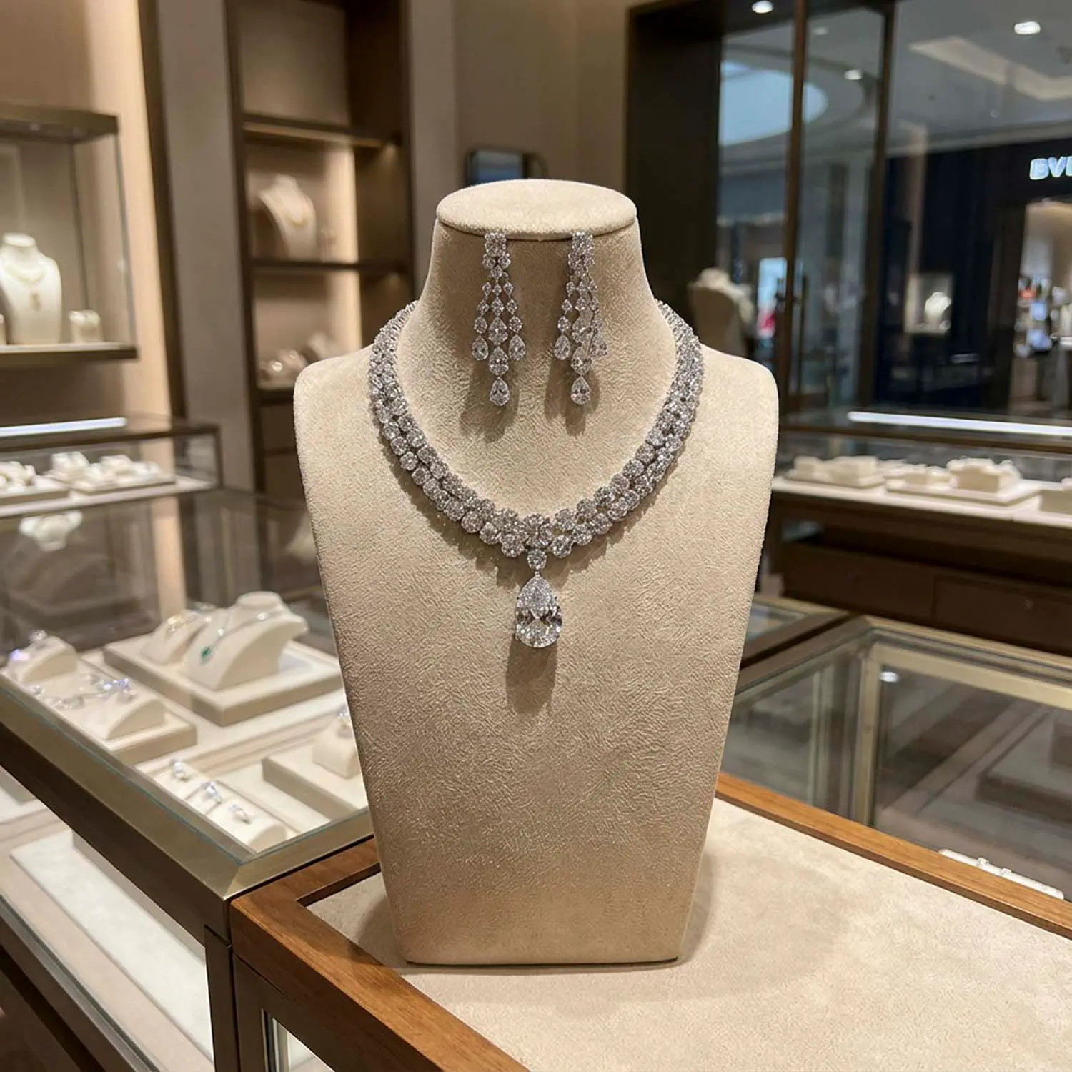 JewelShoot AI jewellery Photos